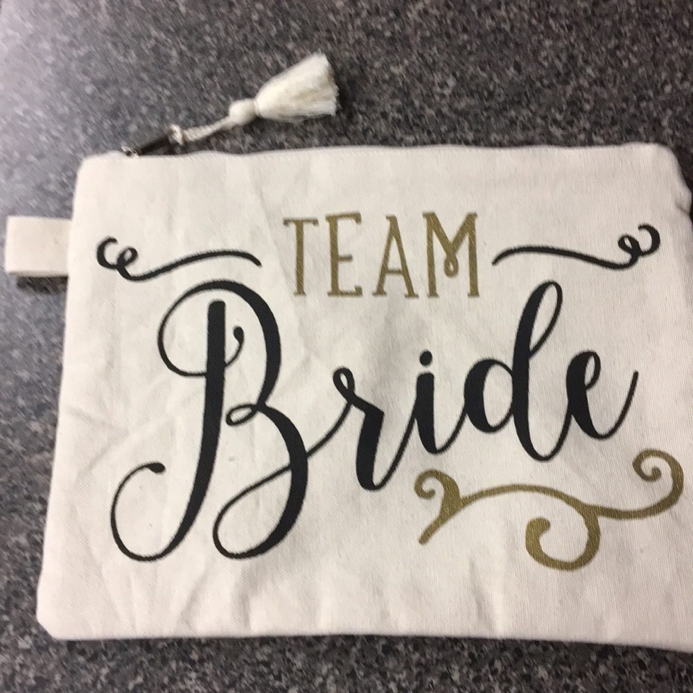 Bride bag - Picture 2 of 6